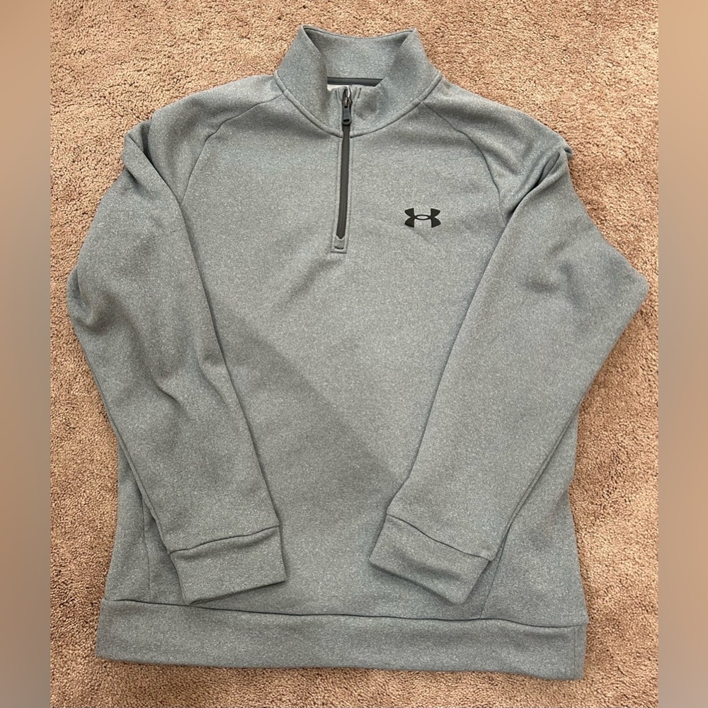 Under Armour Fleece 1/4 Zip